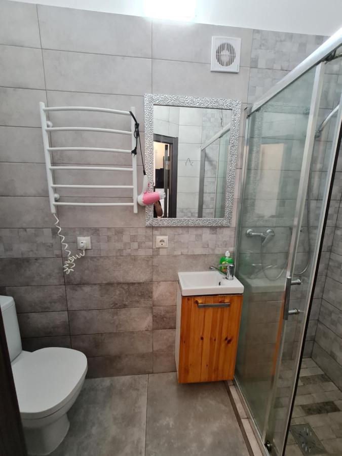 Студіо Личаківська 19 Lviv Exterior photo