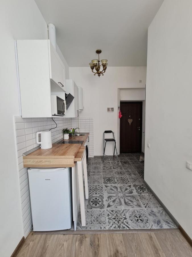Студіо Личаківська 19 Lviv Exterior photo