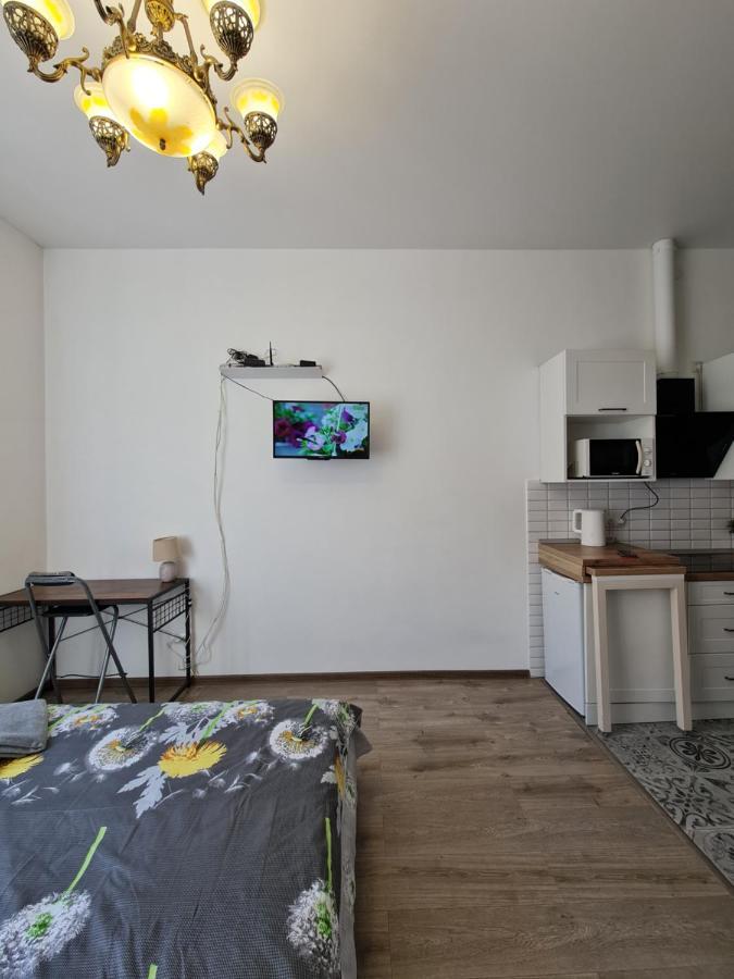Студіо Личаківська 19 Lviv Exterior photo